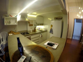 Loft Pça República COP 30